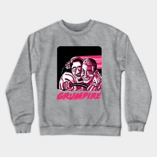 Million Dollar Mystery Crewneck Sweatshirt